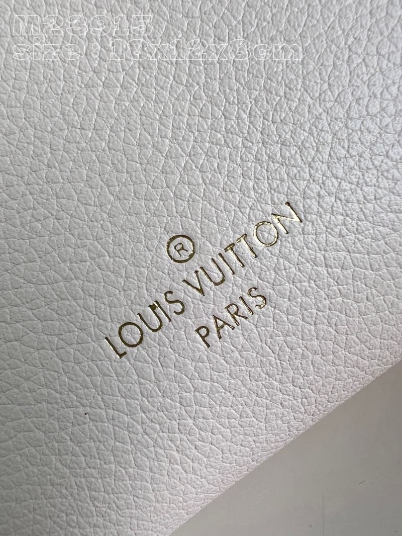 Louis Vuitton Box Bags